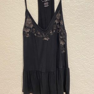 American Eagle soft and sexy tank